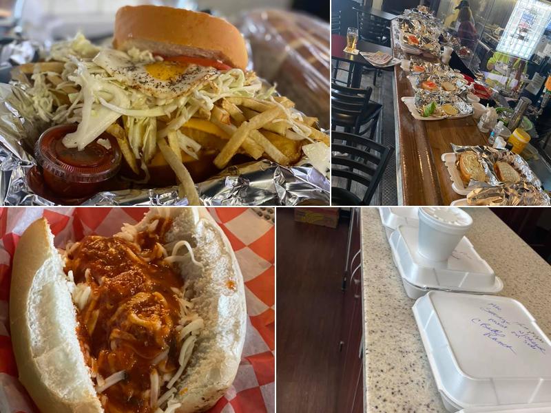 Erin's 1511 Moravia St, New Castle