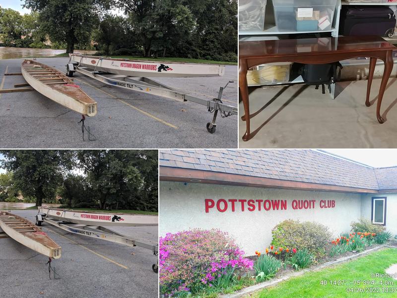 Pottstown Quoit Club