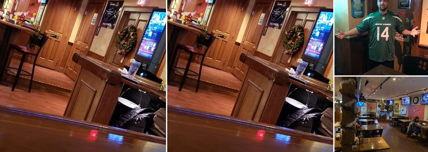 Jack Cassidy's Irish Pub