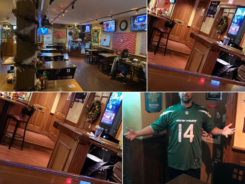 Jack Cassidy's Irish Pub