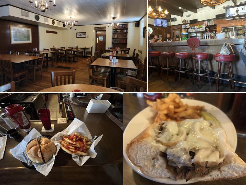 Ye Old Coventry Pub 1440 S Hanover St, Pottstown