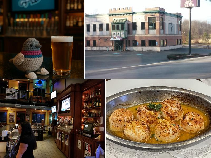 Pigeon Creek Saloon & Eatery