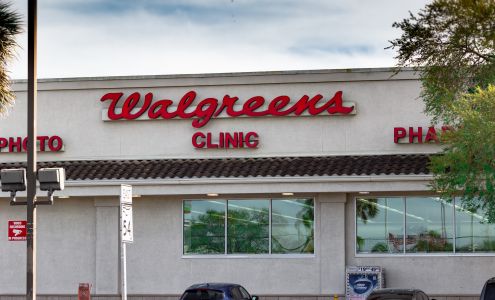 Walgreens