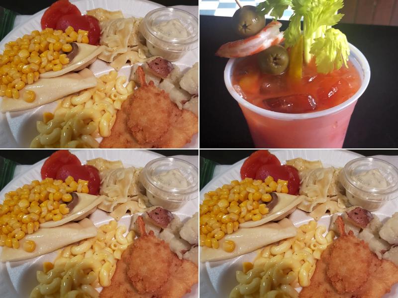 Dugout 624 Maple Ave, Johnstown