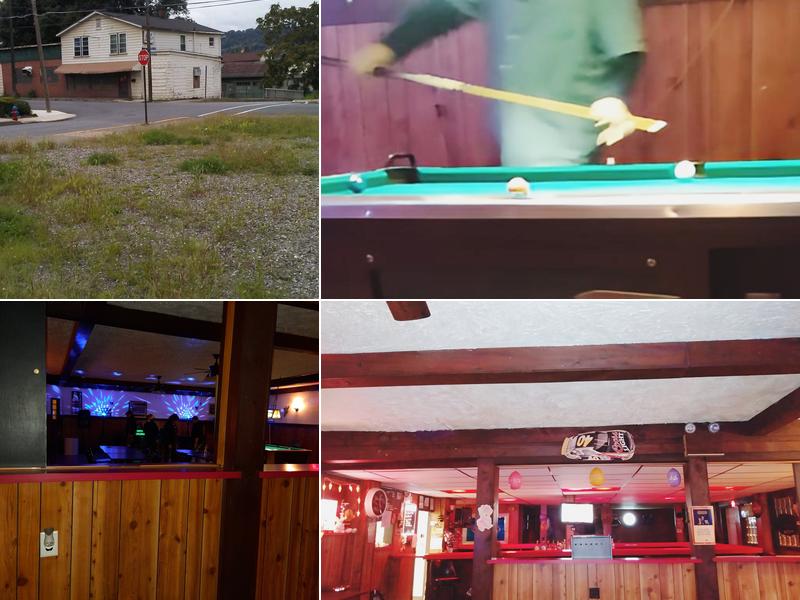 Sue Bee's 800 Ash St, Johnstown