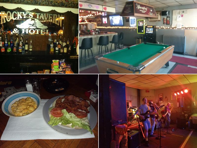 Rocky's Tavern