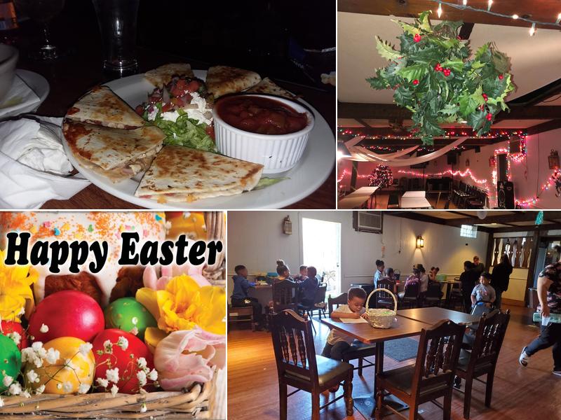 The Elks Flood City Lodge #371