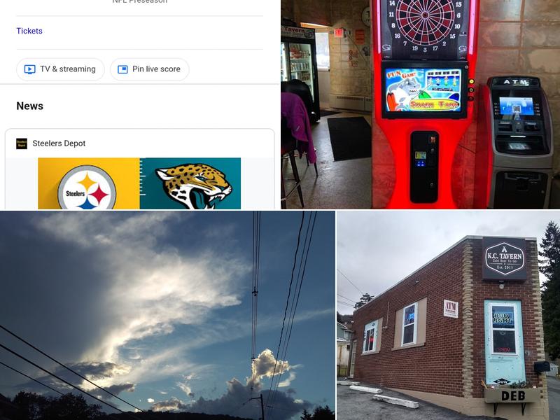 KC Tavern 496 Decker Ave, Johnstown