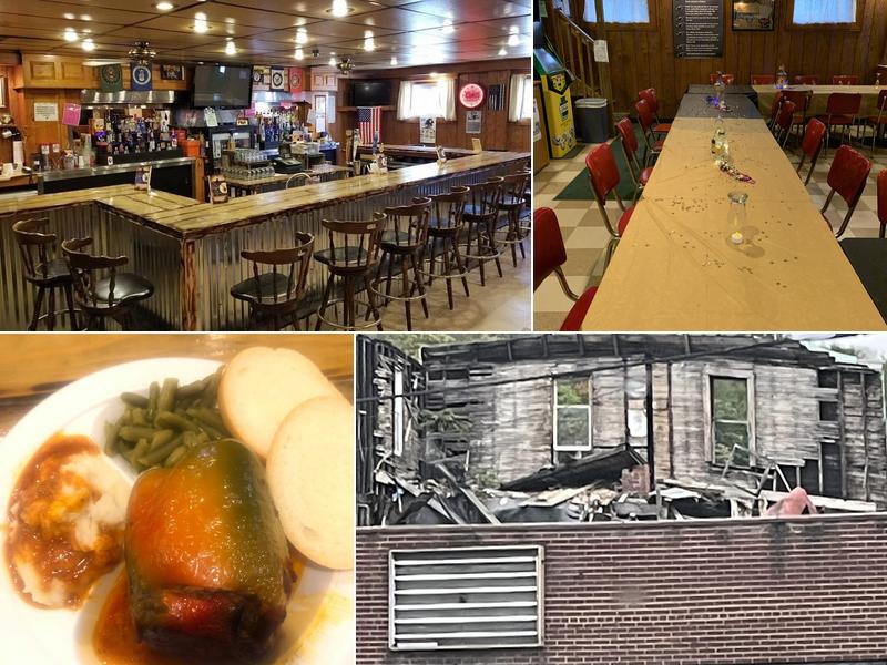 Conemaugh PNA 465 Heritage St, Johnstown