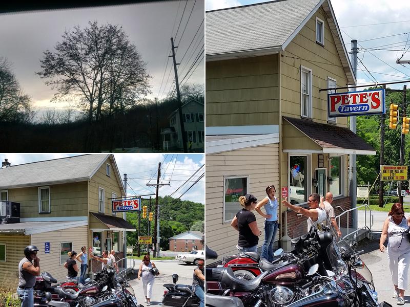 Pete's Tavern 1900 Soap Hollow Rd, Johnstown