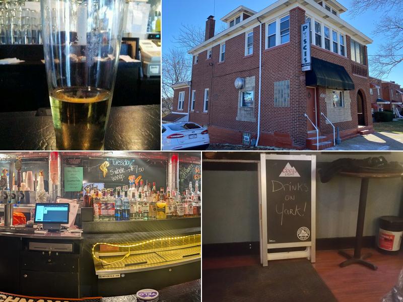 Pisci's 4501 Main St, Munhall