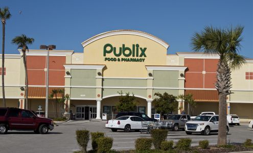 Publix Pharmacy at Southgate Shopping Center