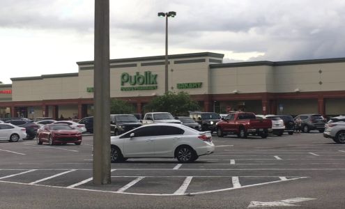 Publix Super Market at River Crossing