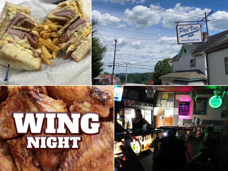 The Pub 305 Laredo St, McKeesport