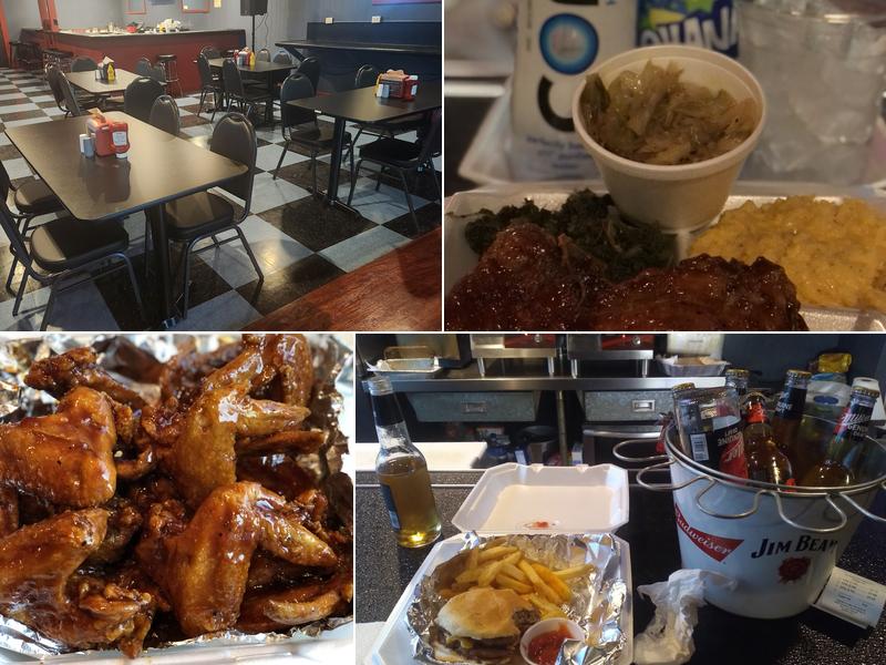 The Mckeesport Beer Barrel