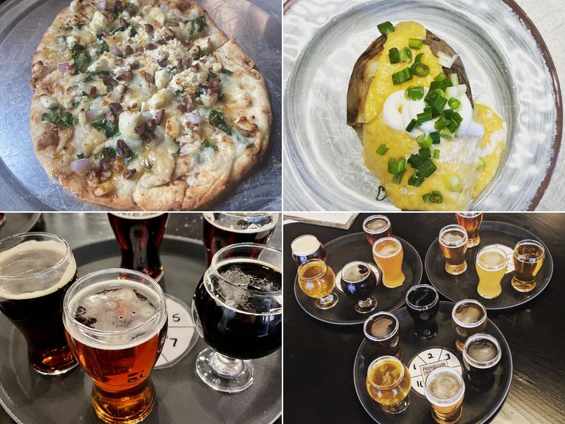 Desperate Times Brewery