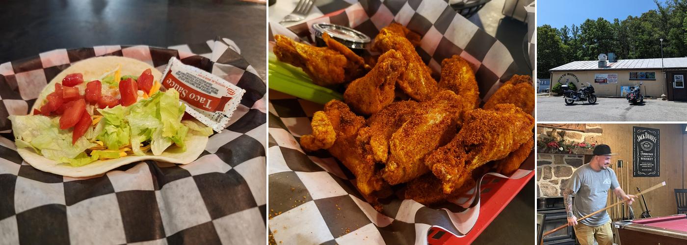 North Mountain Inn Inc