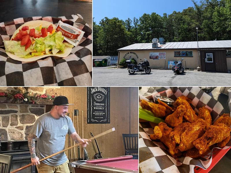 North Mountain Inn Inc