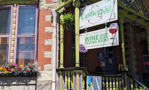 Castlerigg Wine Shop