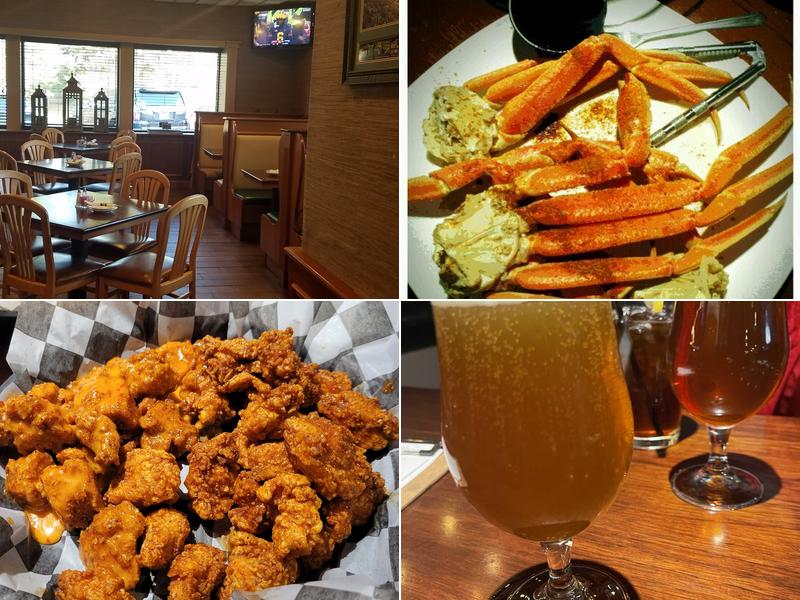 Duffer's Tavern 192 PA-352, Glen Mills