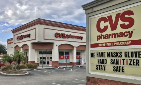 CVS