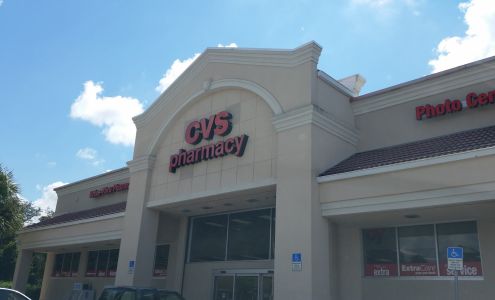 CVS