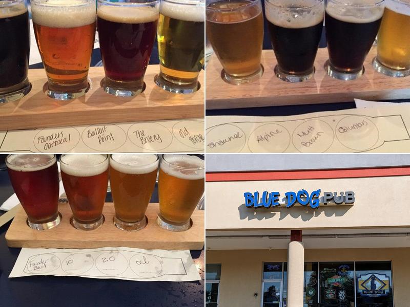 Blue Dog Pub 850 S Valley Forge Rd, Lansdale