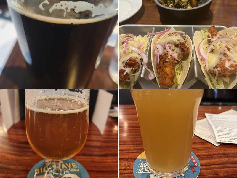 The Pour House - North Wales