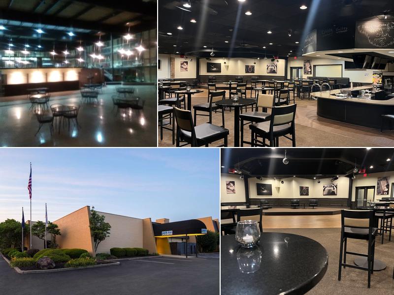 OHPA Valley 3377 New Castle Rd, West Middlesex