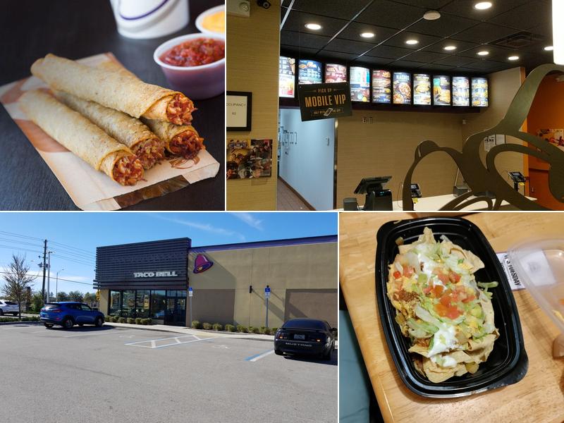 Taco Bell