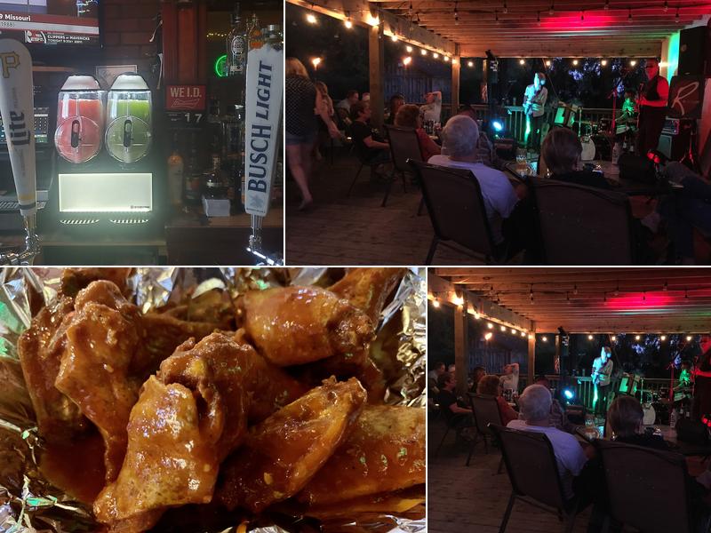 Nancy's Middlesex Tavern 3453 Sharon Rd, West Middlesex