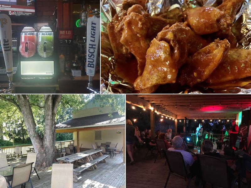 Nancy's Middlesex Tavern