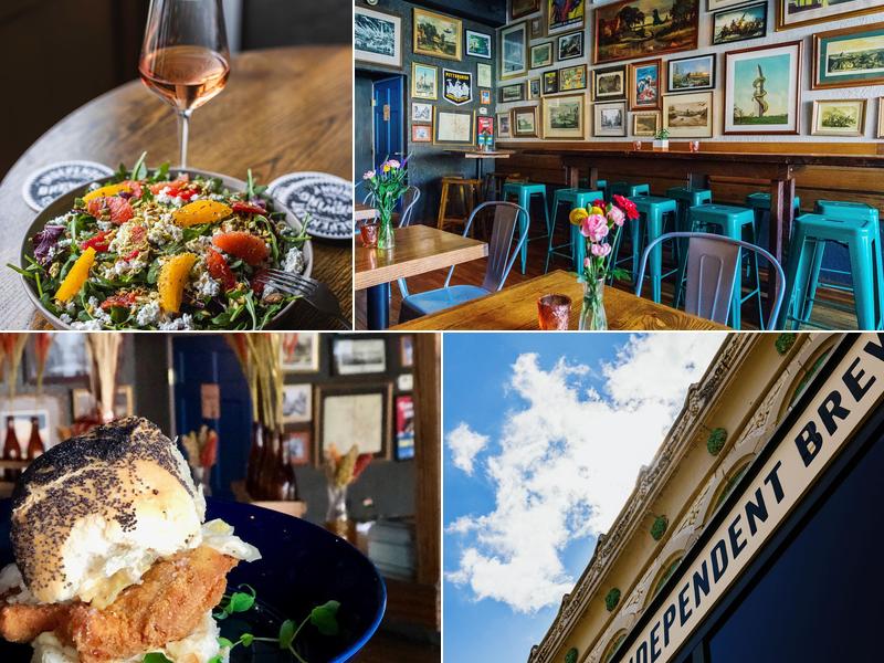 Independent Brewing Company