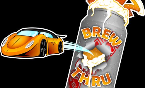 Sudz Brew Thru Beer Distributor