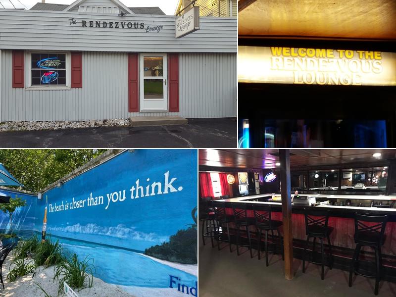 Rendezvous Lounge 907 W Elm Ave, Hanover