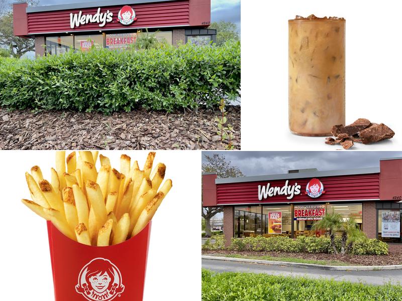 Wendy's