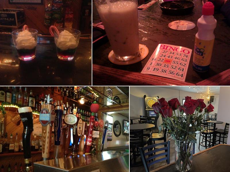 Callaghan's 534 S Main St, Greensburg