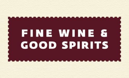 Fine Wine & Good Spirits Premium Collection