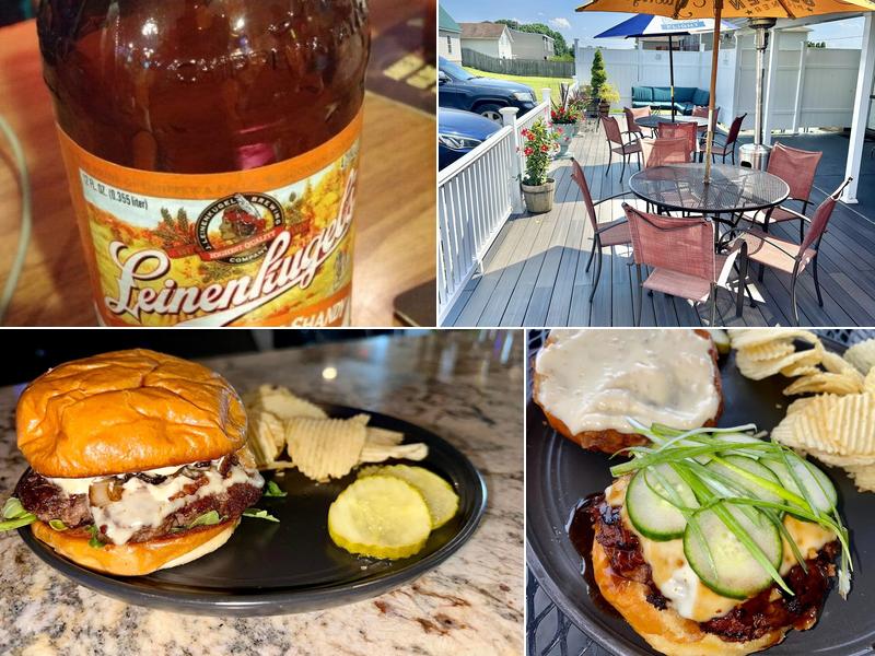 Jimmy O's Sports Bar