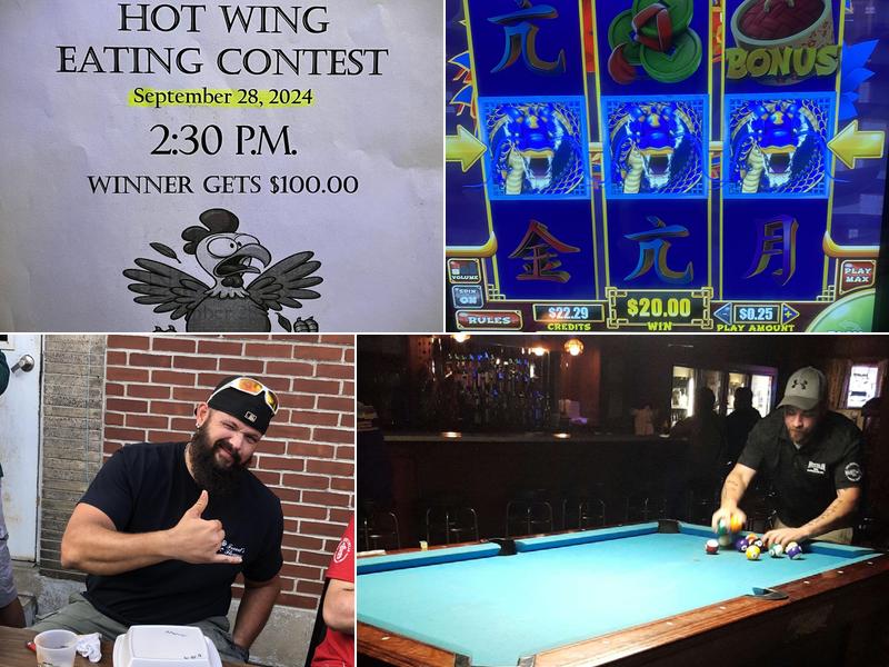 D&D Grille & Bar, LLC