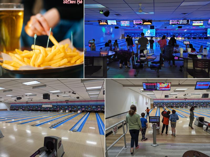 Strikers Pub