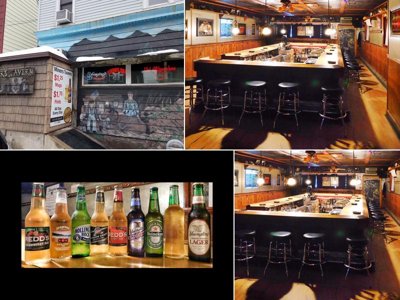 Miners Tavern