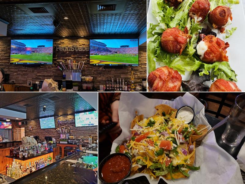 Happy Valley Sports Bar