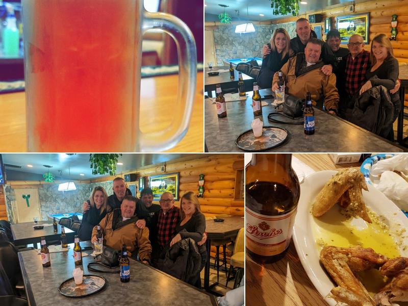 T-Bar 1321 Herman Rd, Cabot