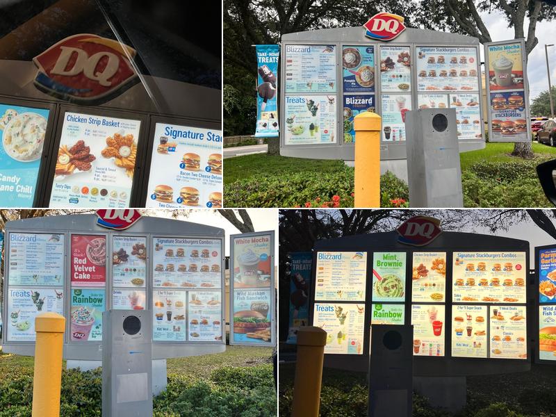 Dairy Queen Grill & Chill