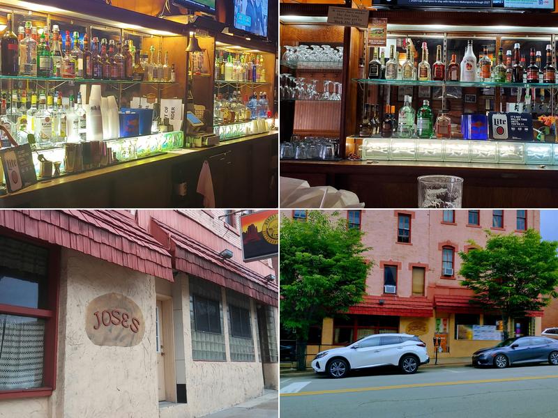 Jose's 227 S Main St, Washington