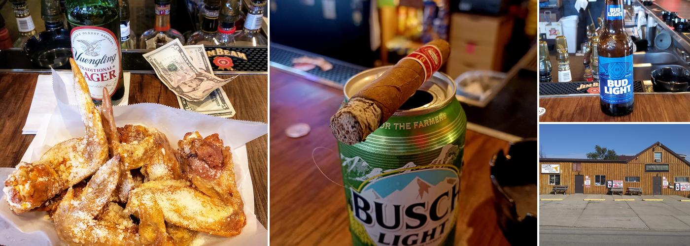 Arch's Country Saloon