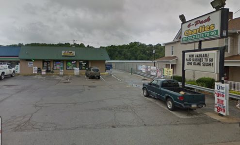 6-Pack Charlies Washington