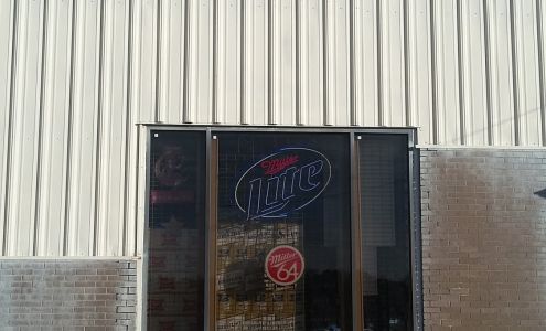 The Beer Store Washington