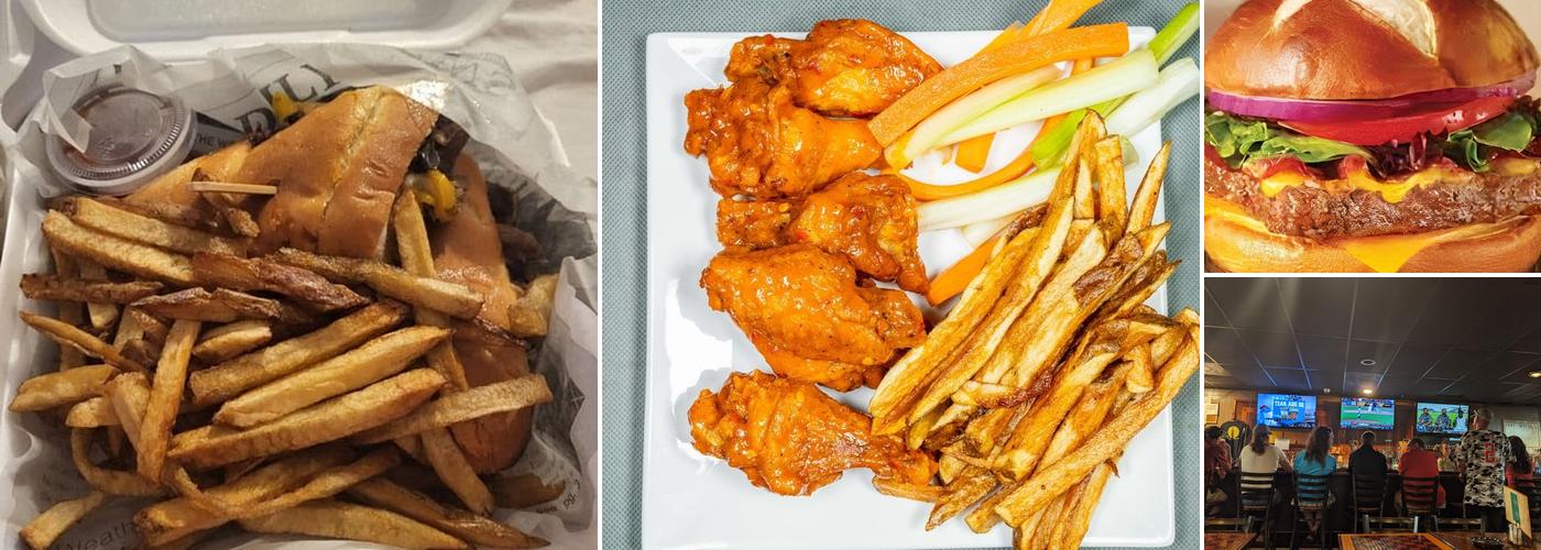 The Other Place Penny Bar